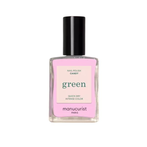 Manucurist - Vernis Candy