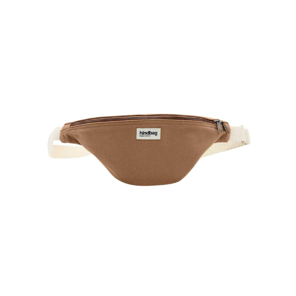 Hindbag - Sac Banane Cannelle