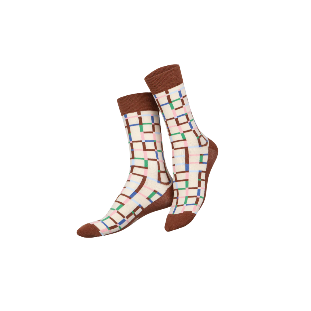 Eat My Socks - Caffe Latte