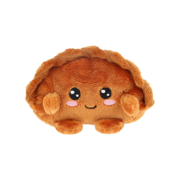 Bobballs Food - Chausson