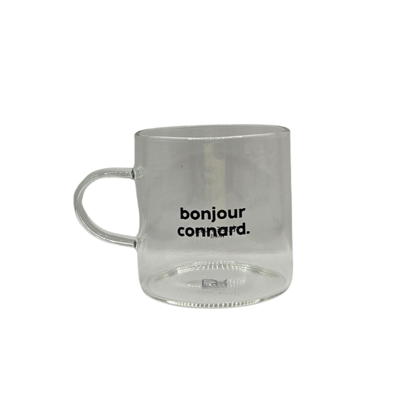 Felicie Aussi - Tasse café connard