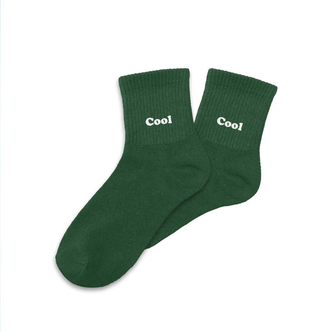 Chaussettes Enfant 6-10ans "Cool"
