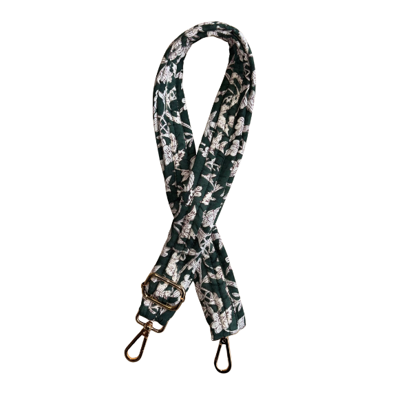 So Family - Cordon de téléphone - Green