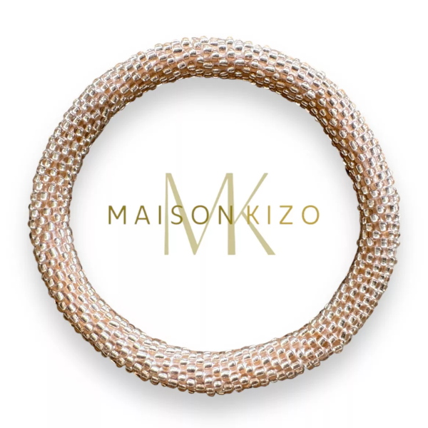 Bracelet népalais - Maison Kizo