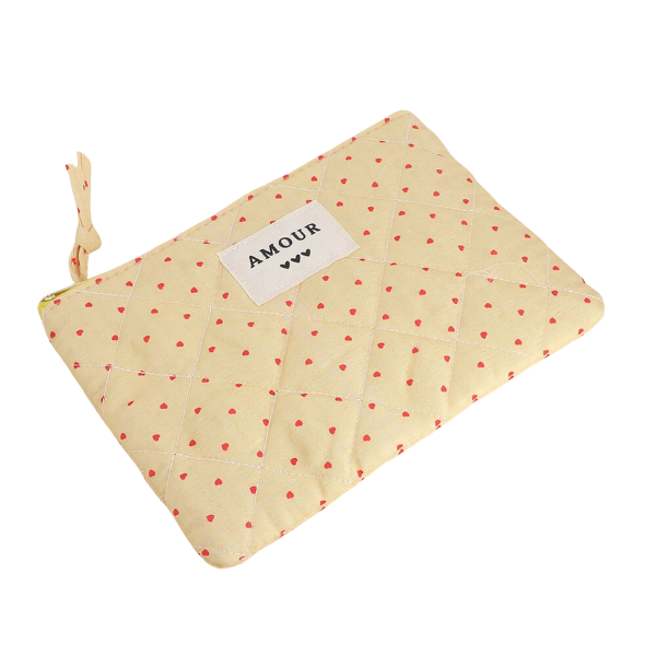 Pochette "AMOUR"