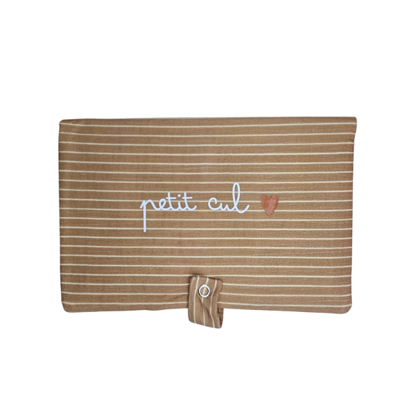 Atelier Wagram - Range couche - petit cul