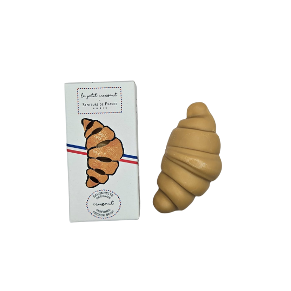 Senteurs de Frances - Savonnette Croissant