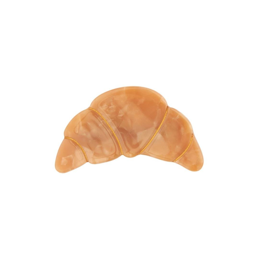 Coucou Suzette - Barrette Croissant