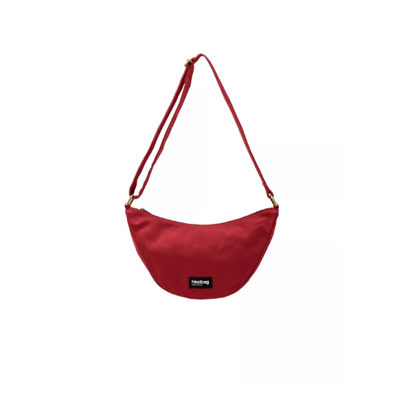 Hindbag - Sac Andréa Terracotta