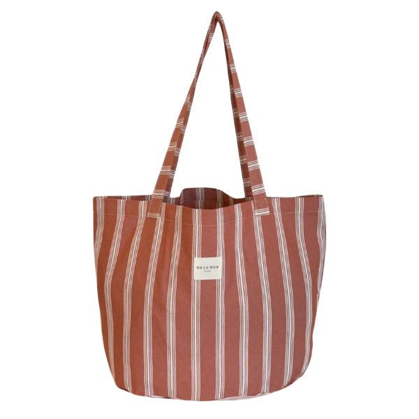 De la mur - Grand Sac Cabas