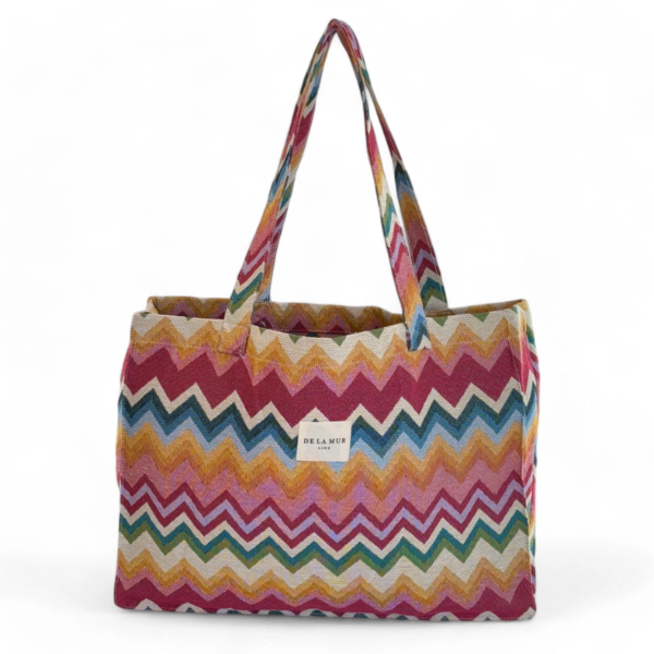 De la mur - Sac Rectangulaire