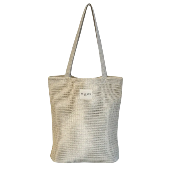 De la mur - Tote Bag