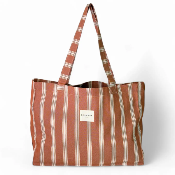 De la mur - Sac Rectangulaire