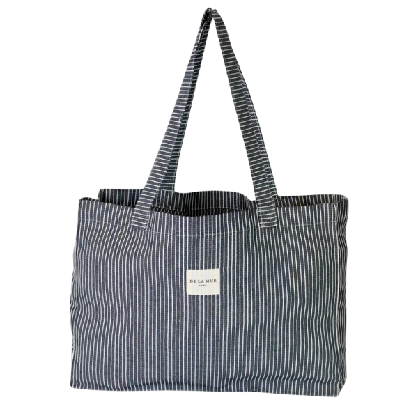 De la mur - Sac Rectangulaire