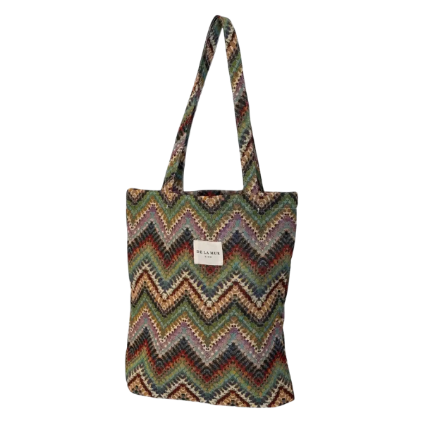 De la mur - Tote Bag