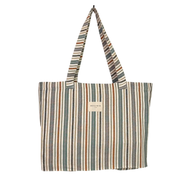 De la mur - Sac Rectangulaire