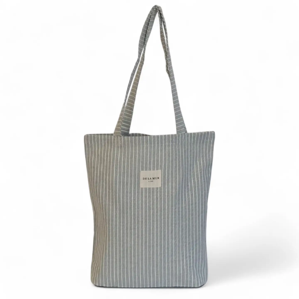De la mur - Tote Bag