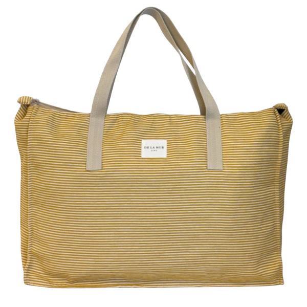 Sac Week-End - De la mur