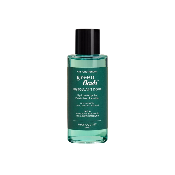 Manucurist - Eau dissolvante Green Flash