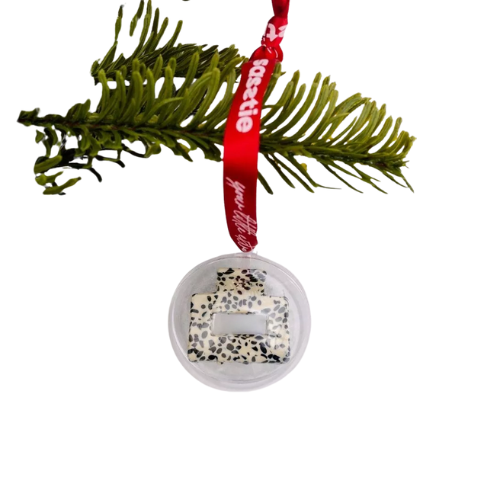 Sasstie - Petite pince - Christmas - Lib Dott