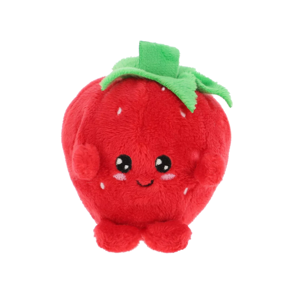 Bobballs Food - Fraise