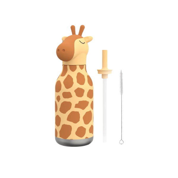 Gourde Asobu Bestie – Girafe