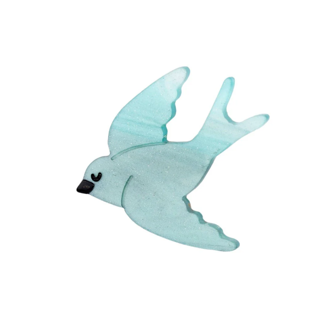Coucou Suzette - Barrette Hirondelle