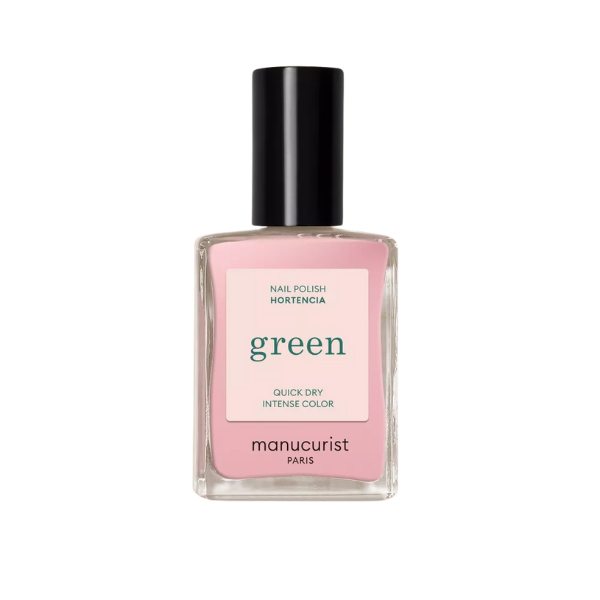 Manucurist - Vernis Hortencia