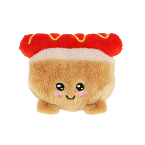 Bobballs Food - Hot dog