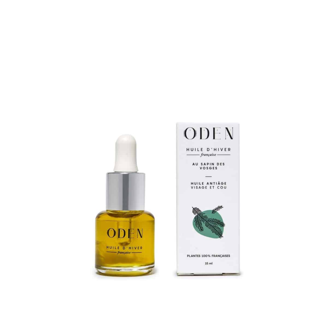 Oden - Huile d'hiver