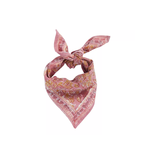 Bonheur du jour - Petit foulard - Arya Malaga