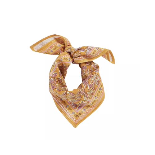 Bonheur du jour - Petit foulard - Arya Tandoori