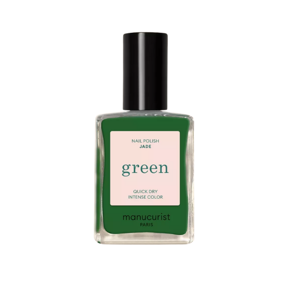 Manucurist - Vernis Jade