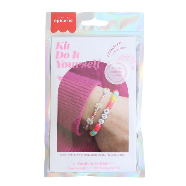 Kits bijoux Joy