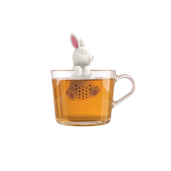 Infuseur à thé - Lapin