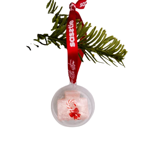 Sasstie - Petite pince - Christmas - Lib Jolly