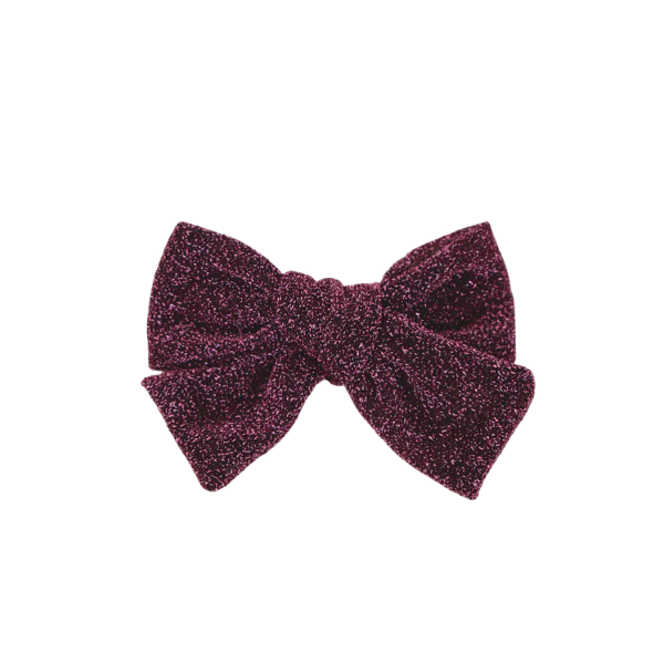 Maho - Louise Glitter Lilas