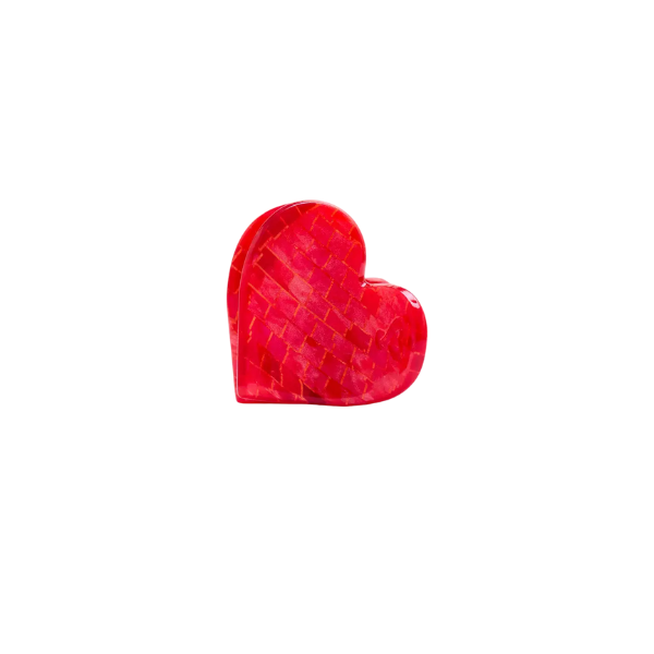 Sasstie - Petite pince - Lovely Heart