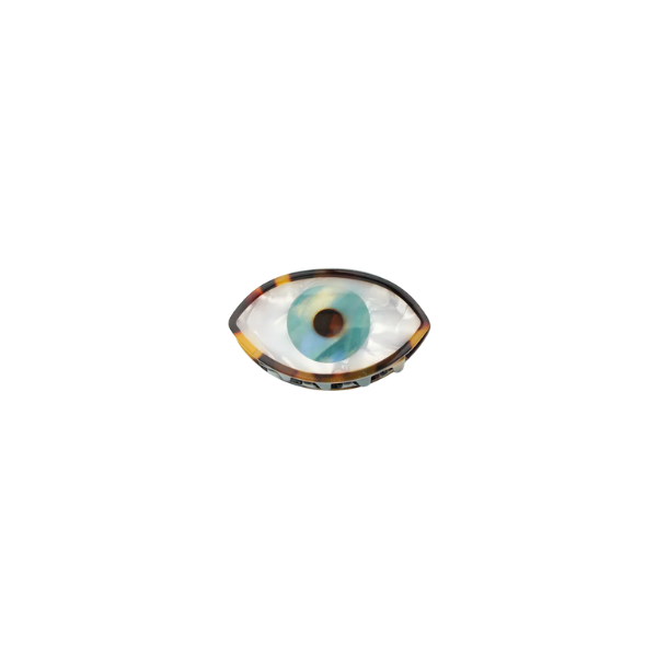 Coucou Suzette - Mini pince - oeil