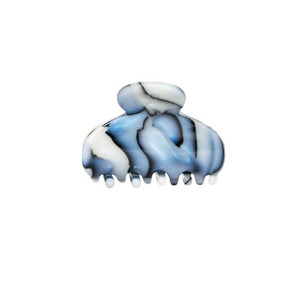 Sasstie - Pince - Crop Magic Blue