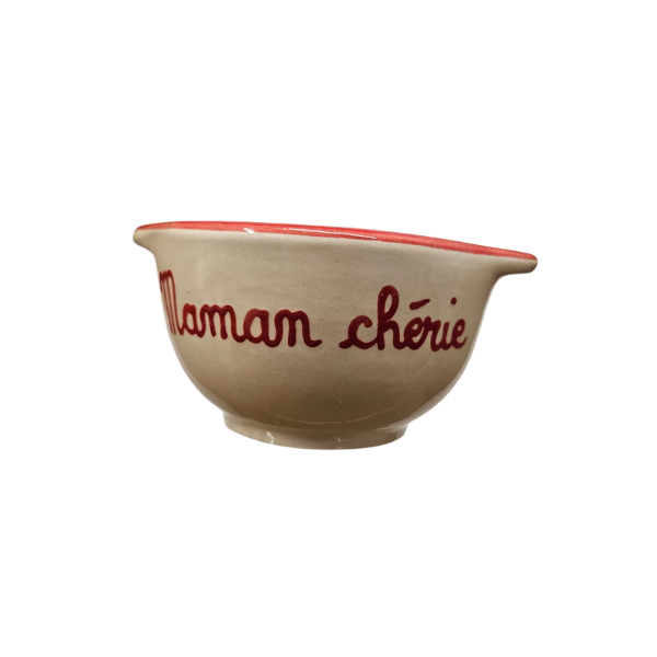 Maison roussot - Maman chérie