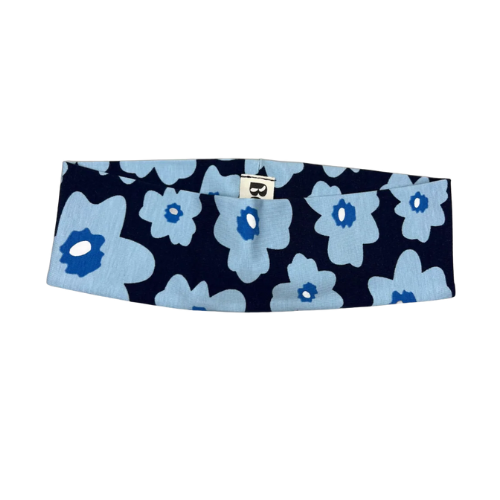 Bendo - Bandeau - Marine