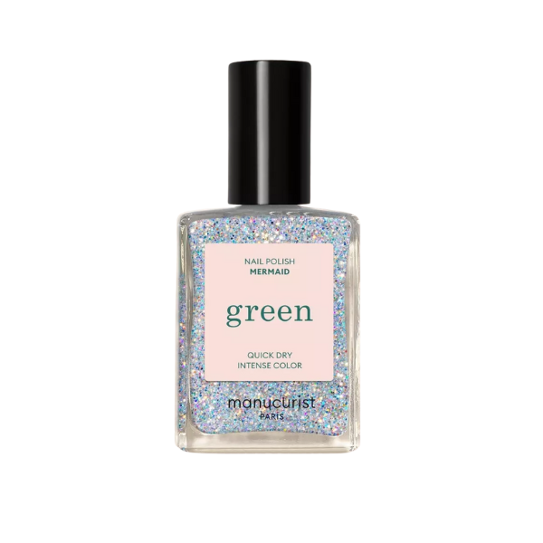 Manucurist - Vernis Mermaid