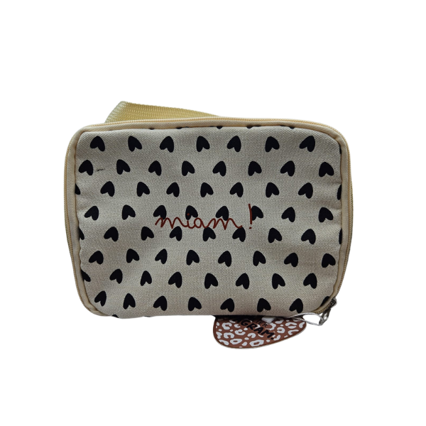 Atelier Wagram - Sac isotherme - Miam