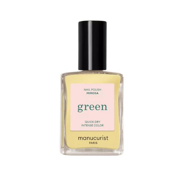 Manucurist - Vernis Mimosa