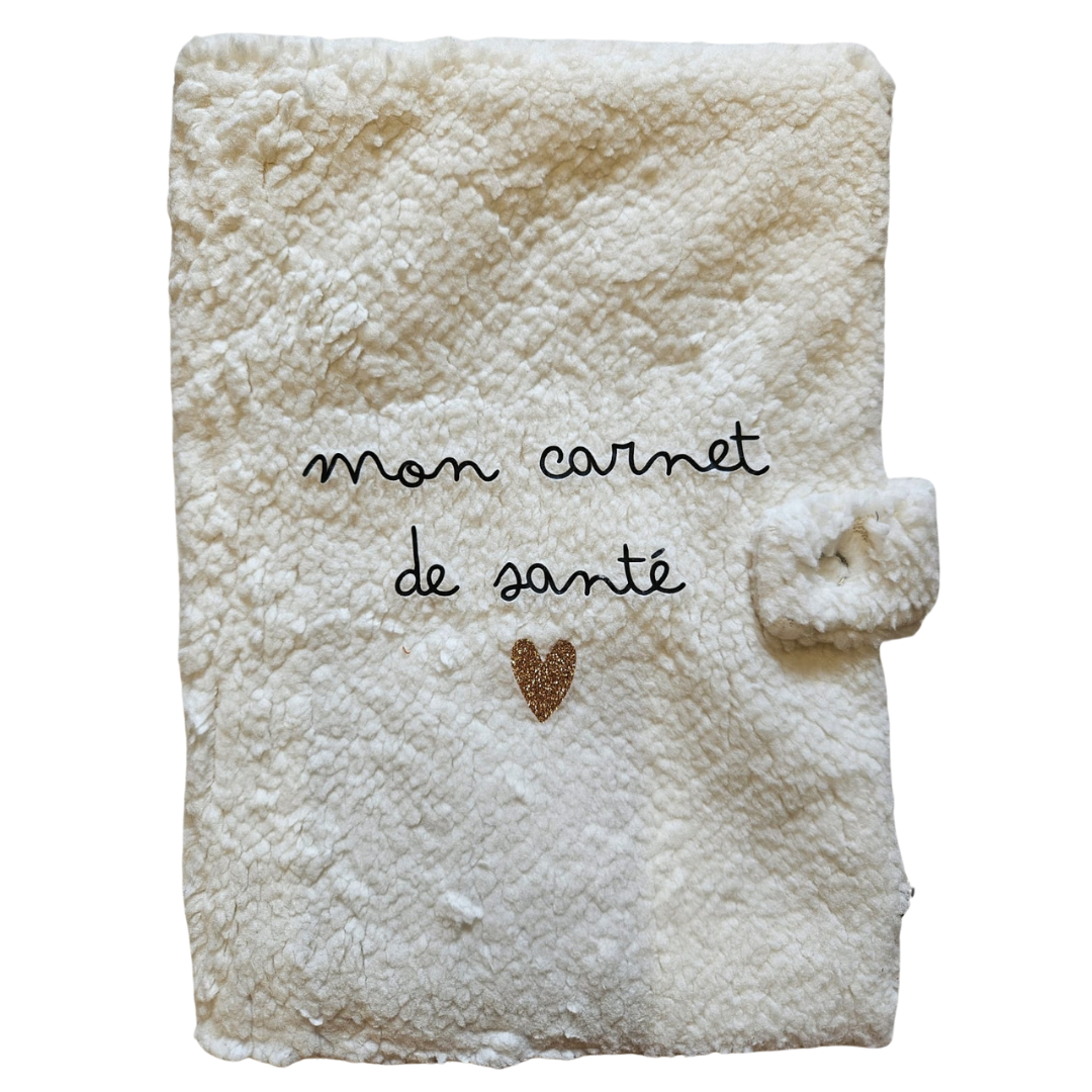 Atelier wagram - Protège carnet de santé