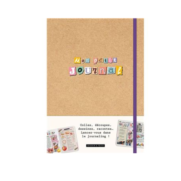 Mon petit journal : Dessain et tolra