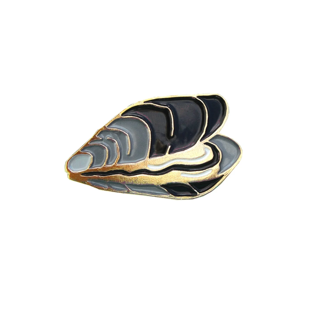 Coucou Suzette - Pin’s Moule