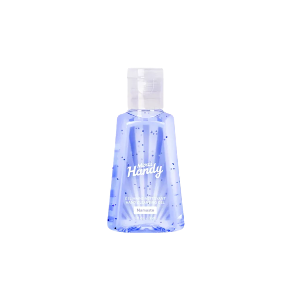 Merci Handy - Gel nettoyant mains - Namaste