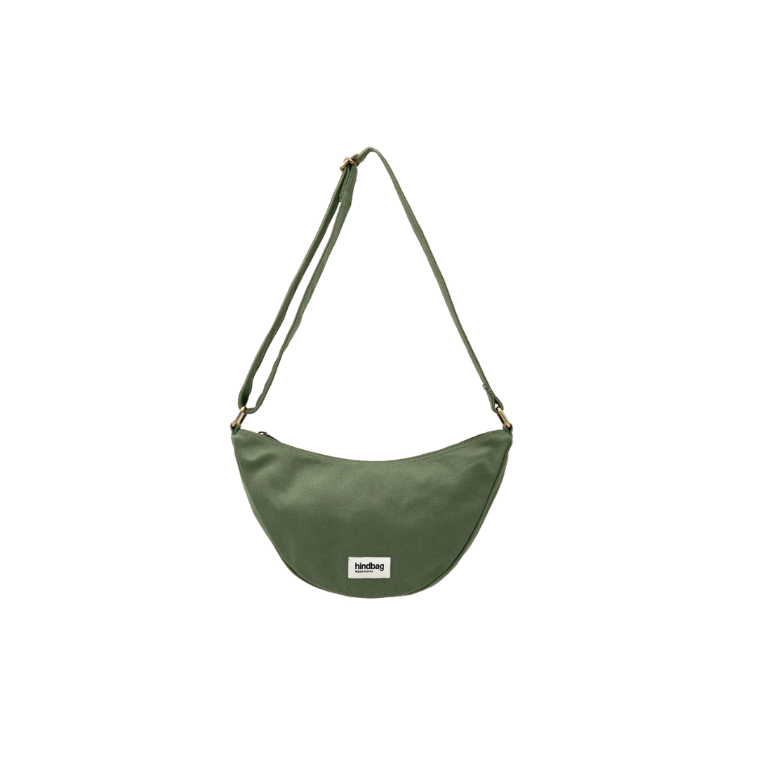 Hindbag - Sac Andréa Olive